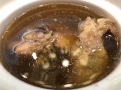 陳皮炖老鴨-东海酒家(长平东路店)