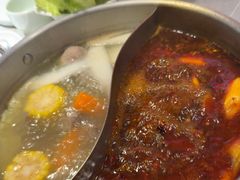 -宴全牛粤来越牛潮汕鲜牛肉火锅(海州万达广场店)