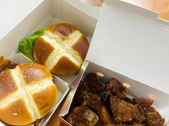 -麦当劳(春风店)