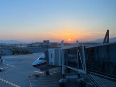 -威海大水泊国际机场