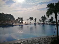 -那琴半岛地质海洋公园