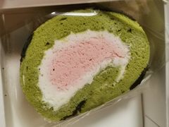 -卷时·瑞士卷·生日蛋糕(大望路店)