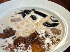 -RUXU入续糖水铺与包(卓悦中心店)