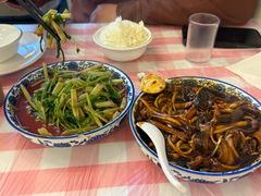 -玲珑餐厅(陕西南路店)