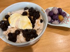 -堂屋糖水店(愚园店)
