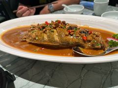 -披云云小馆·味道江湖(姚家园万象汇店)