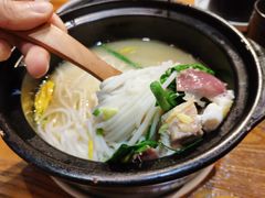 -云海肴·云南小炒·汽锅鸡(天津国金汇店)