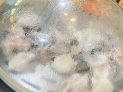 -阿鸡鱼庄·顺德鲜蒸小炒(亚运村店)