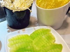 -牛品福潮汕牛肉火锅(旺庄店)