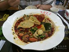 -七恭冒菜(工农村店)