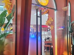 -墨纪Mojí墨西哥餐厅(南开大悦城店)