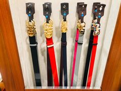 -新罗免税店(首尔总店)