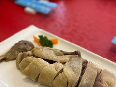 盐水鸭-小蓝鲸湖北菜(八一路店)