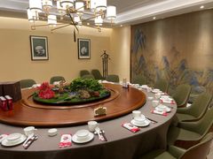 -玉舌尖私房菜(裕华店)