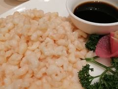 清炒虾仁-得月楼·省级非遗·传统苏帮菜(观前店)