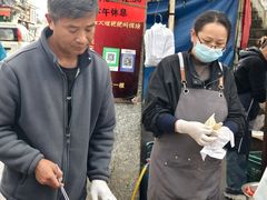 -南门绿玉农贸市场