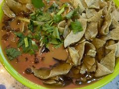 大福来锅巴菜-大福来(西青道店)