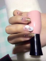 iphone_upload_pic-星美甲