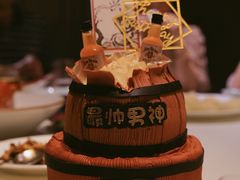 -皇朝会.经典传统粤菜(外滩店)