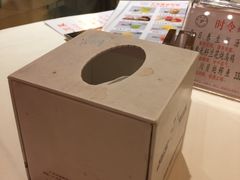 -半岛太子酒家(海港城店)