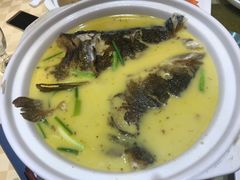-九尊食上(生态园林酒店)