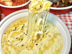 -朴大叔拌饭(广州花城汇店)