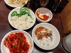 -蒜香焼肉PURUSHIN(马场路店)