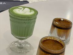-1/4 ONE QUARTER COFFEE LAB(朝阳大悦城店)