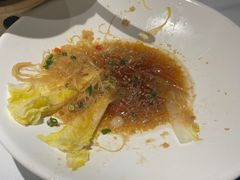 -羲和雅苑•北京烤鸭(国贸商城店)