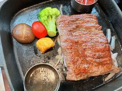 -牛扒先生·厚切雪花牛扒西餐厅(北京路禺山路店)