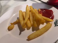 -戈拿旺巴西烤肉(崇文门店)