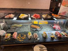 -艺站·自助餐厅·西餐厅(济南绿地美利亚酒店)