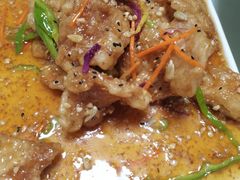 -乡间好味私家菜(总店)
