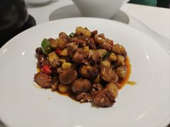 -琬苑鸽庄·川粤融合菜(解放碑总店)