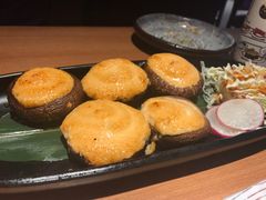 -万岁寿司(天河领展店)