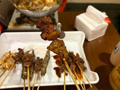 -王氏炉匠·烧鸟放题自助(三里屯店)