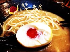 -博多一幸舍(侨福芳草地购物中心店)