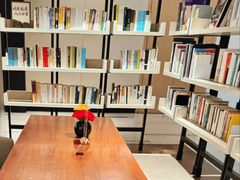 -深圳罗湖木棉花凯悦尚选酒店•大堂吧