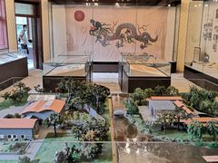 -北京动物园-畅观楼