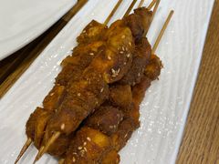 -菩提树·素食餐厅(汇智国际商业中心店)