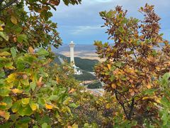 -帽儿山国家森林公园