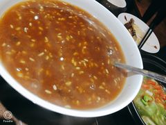 -大秦地·西北菜(纬四路店)