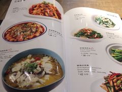 -廊亦舫Lang Yi Fang Restaurant(金桥店)
