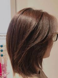 点击看大图 -Mentor Hair Salon