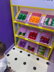 -莫比悠悠家庭乐园(星悦广场店)