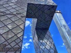 -中央广播电视总台(光华路办公区)