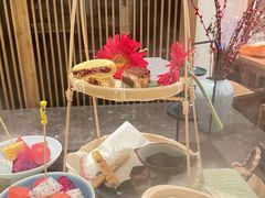 -纳地素食(石门公园店)