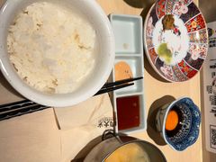 -肉肉大米(金虹桥店)