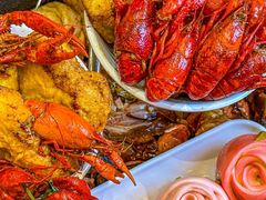 -江湖水乡铁锅炖魚(周庄嘉园店)