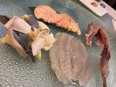 -孔庆璞河豚馆(白玉兰酒店)